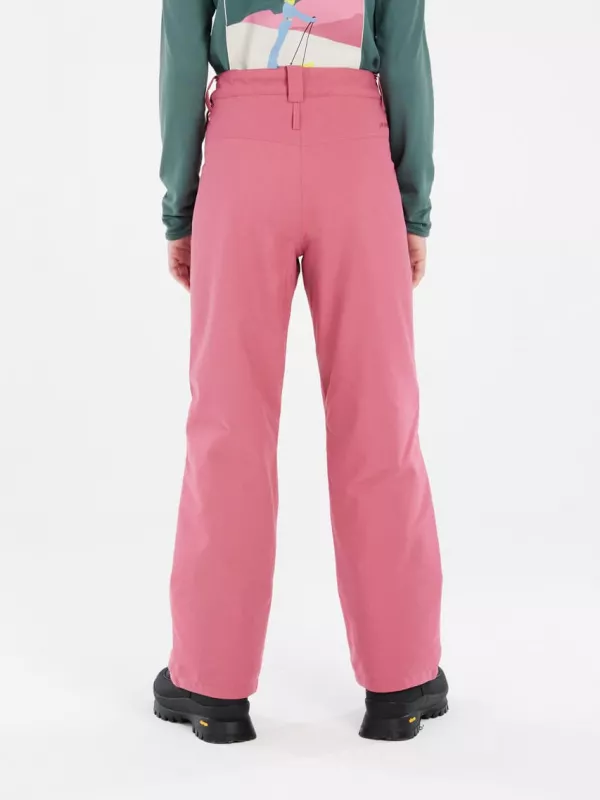 PRTSTERIO JR snowpants Rose Dust